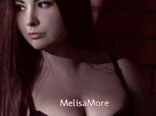MelisaMore