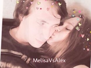 MelisaVsAlex