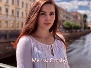 MelissaCrosby