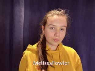 MelissaFowler