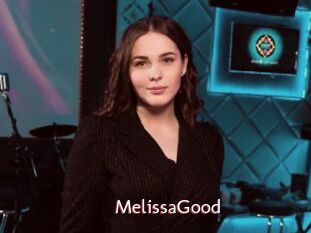 MelissaGood