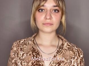 MelissaParkxz