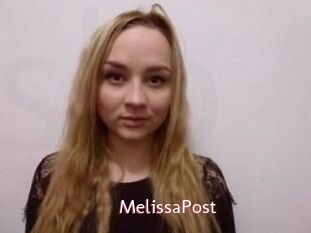 MelissaPost