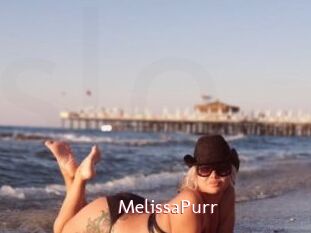 MelissaPurr