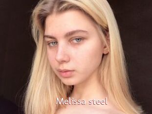 Melissa_steel
