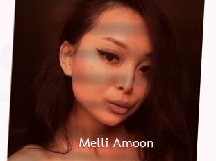 Melli_Amoon
