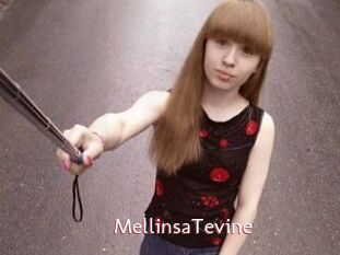MellinsaTevine Sweet links only