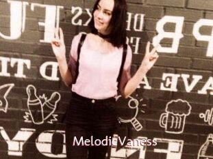 MelodicVaness