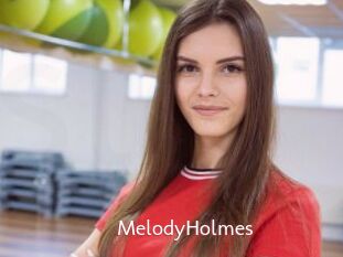 MelodyHolmes