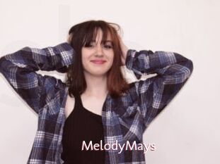 MelodyMays