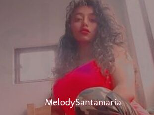 MelodySantamaria