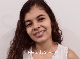 MelodySavage