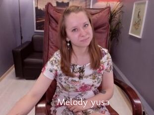 Melody_yusa