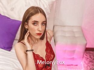 MelonyFox