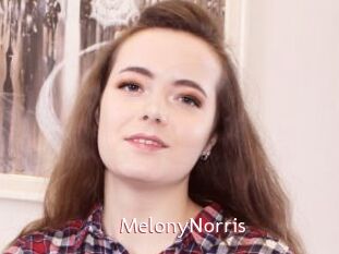MelonyNorris