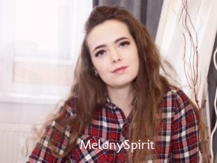 MelonySpirit