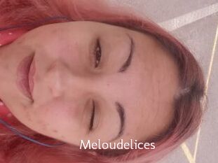 Meloudelices