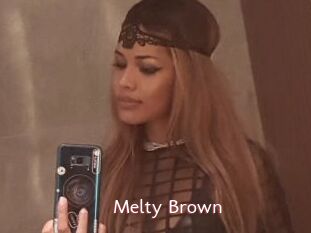 Melty_Brown