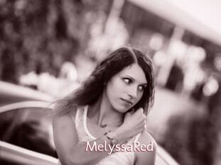 MelyssaRed