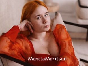 MenciaMorrison
