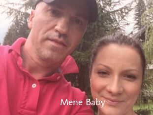Mene_Baby