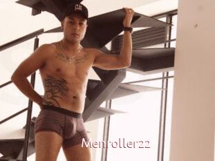 Menroller22