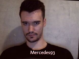 Mercedes93