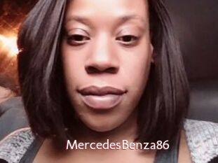 MercedesBenza86