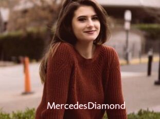 MercedesDiamond