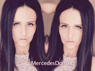 MercedesDonna