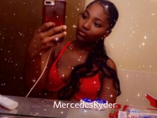 MercedesRyder