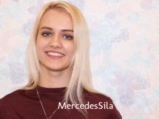 MercedesSila