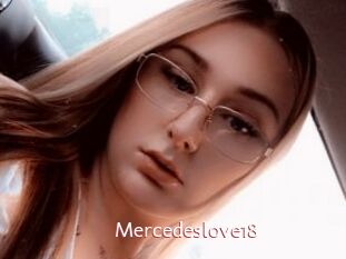 Mercedeslove18