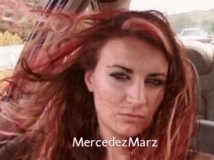 MercedezMarz