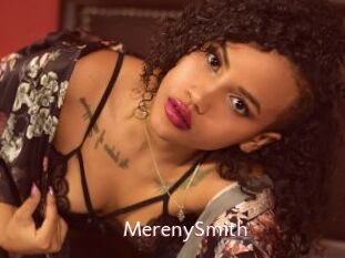 MerenySmith