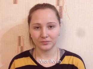 MeriKvin
