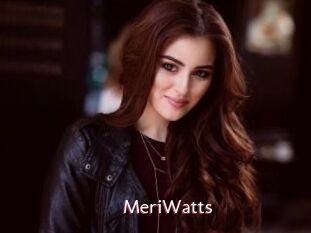 MeriWatts