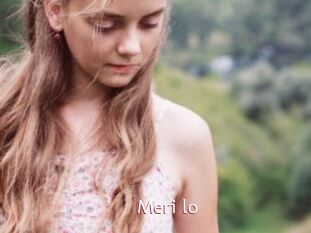 Meri_lo