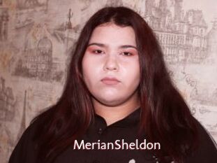 MerianSheldon