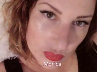 Merida