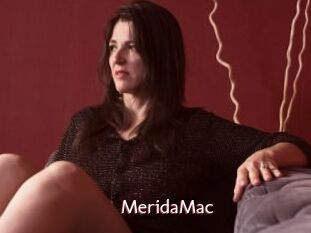 MeridaMac