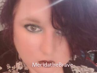 MeridatheBrave