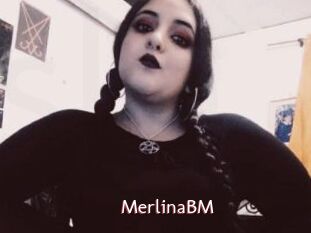 MerlinaBM