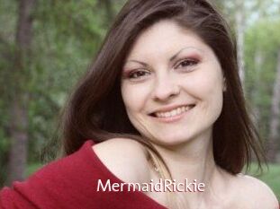 MermaidRickie