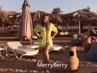 MerryBerry
