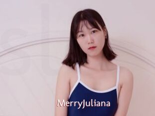 MerryJuliana