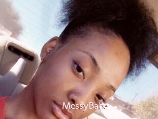 MessyBabe