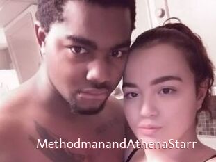 MethodmanandAthenaStarr