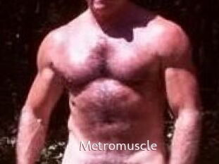 Metromuscle