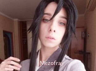 Mezofray